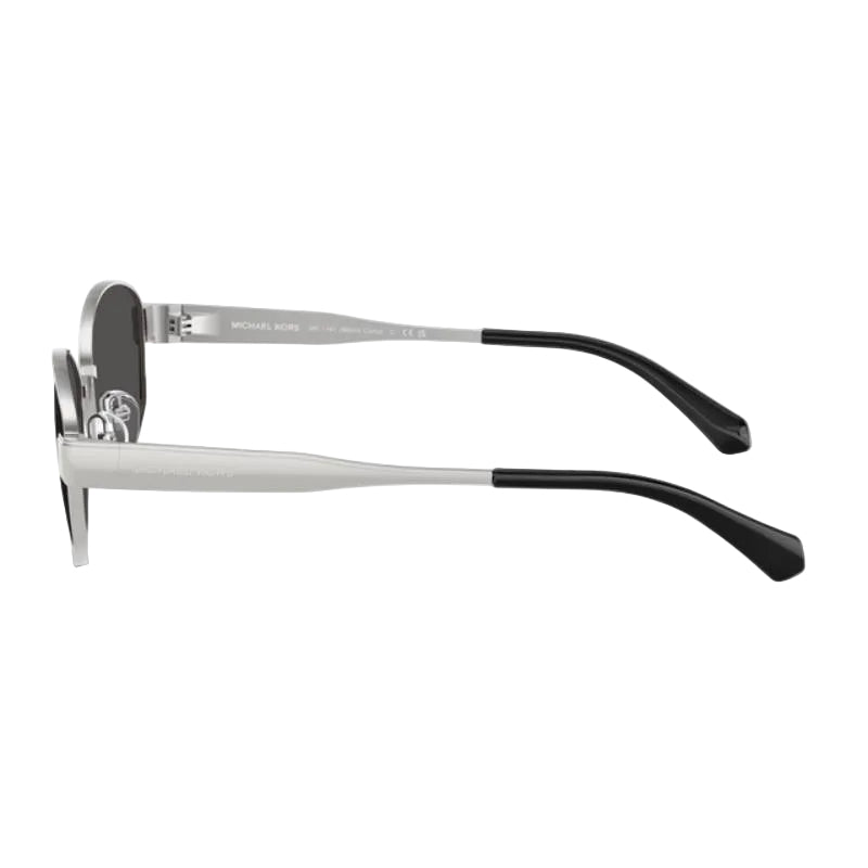 Michael Kors Monte Carlo MK1161189387 Women's Oval Solid color Sunglasses