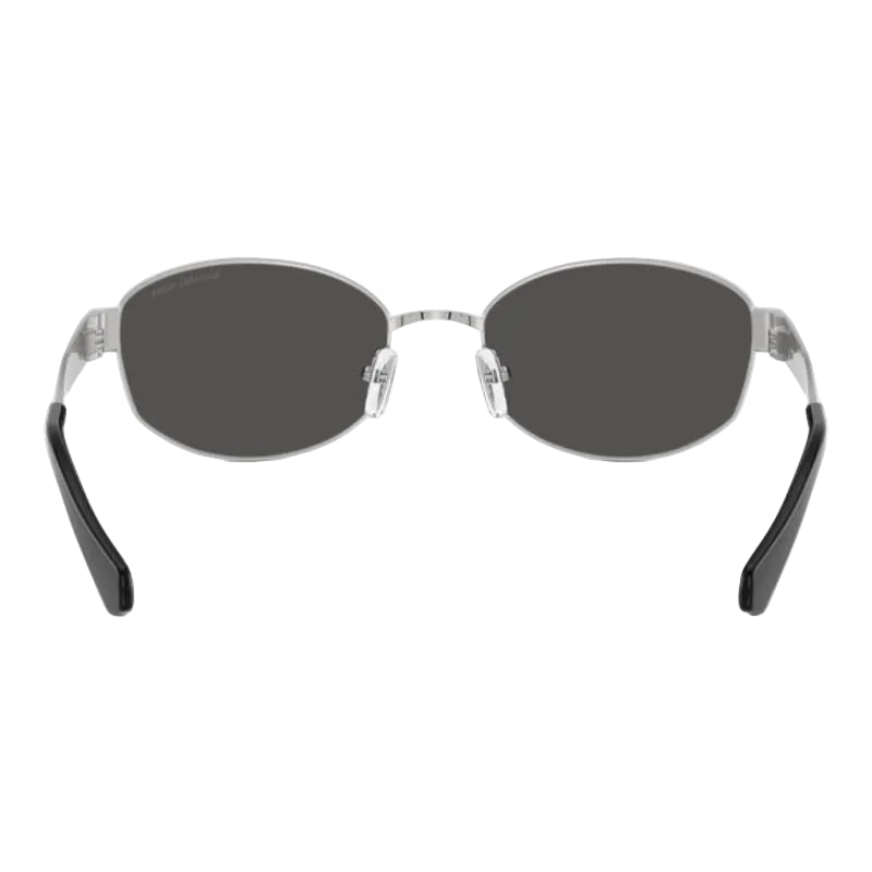 Michael Kors Monte Carlo MK1161189387 Women's Oval Solid color Sunglasses