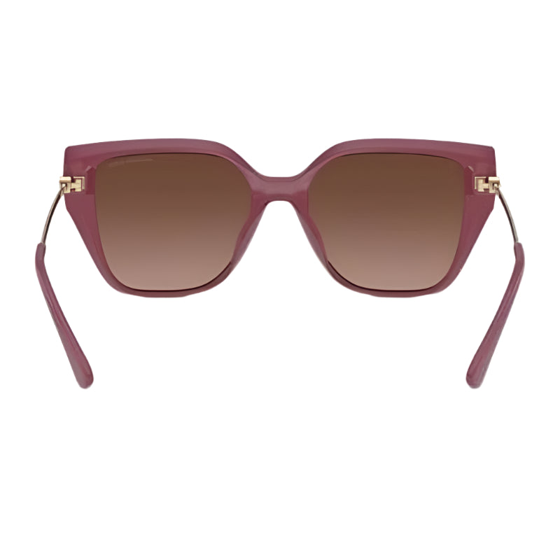 Michael Kors St. Barths MK2231U3256T Women's Square Gradient Sunglasses