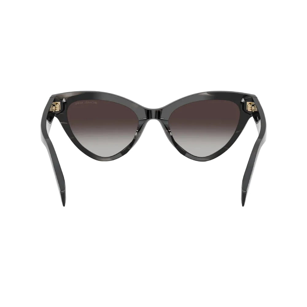 Michael Kors MK2259U Women's Cat-Eye Gradient Sunglasses