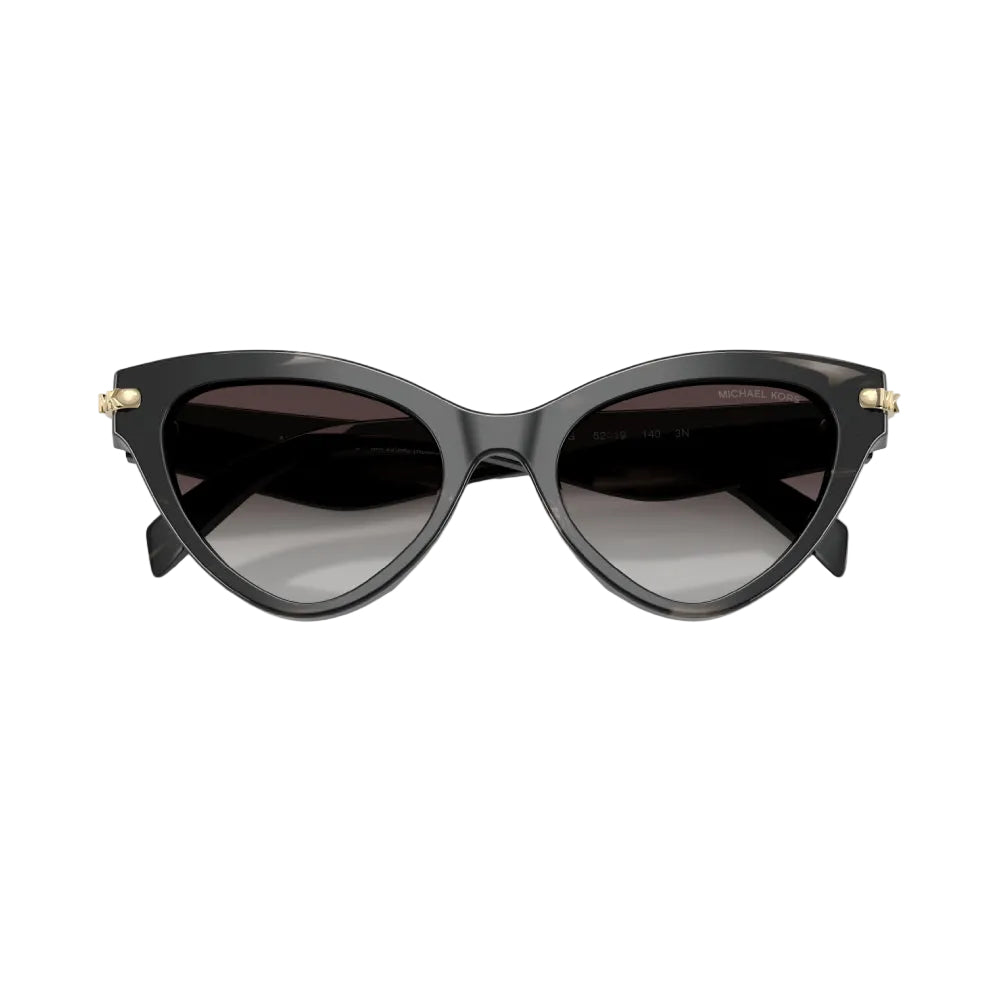 Michael Kors MK2259U Women's Cat-Eye Gradient Sunglasses