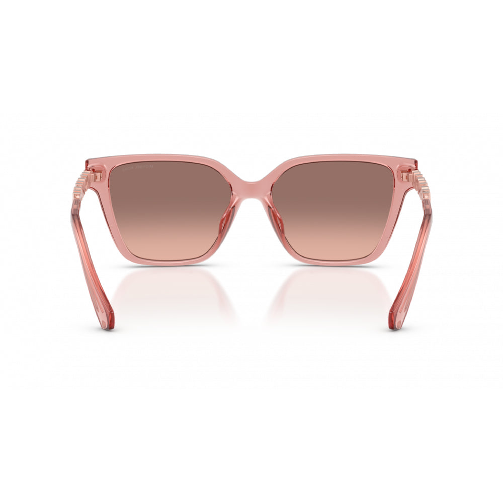 Michael Kors MK2263U Piedmont Women's Square Gradient Sunglasses