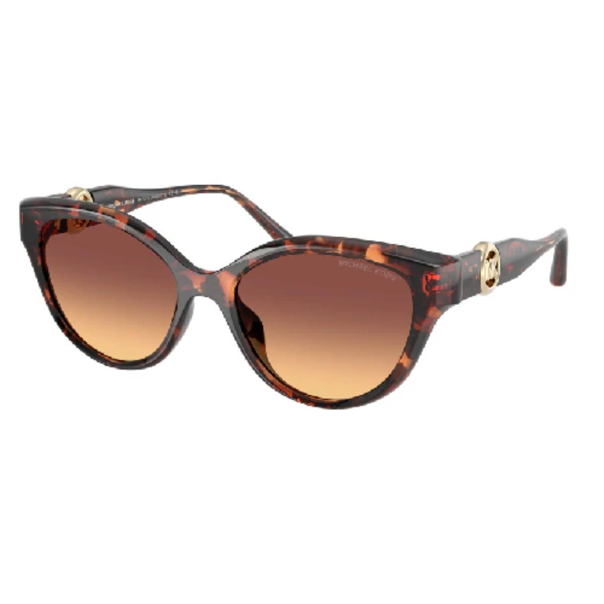 Michael Kors MK2271U Nagoya Women's Cat-Eye Gradient Sunglasses