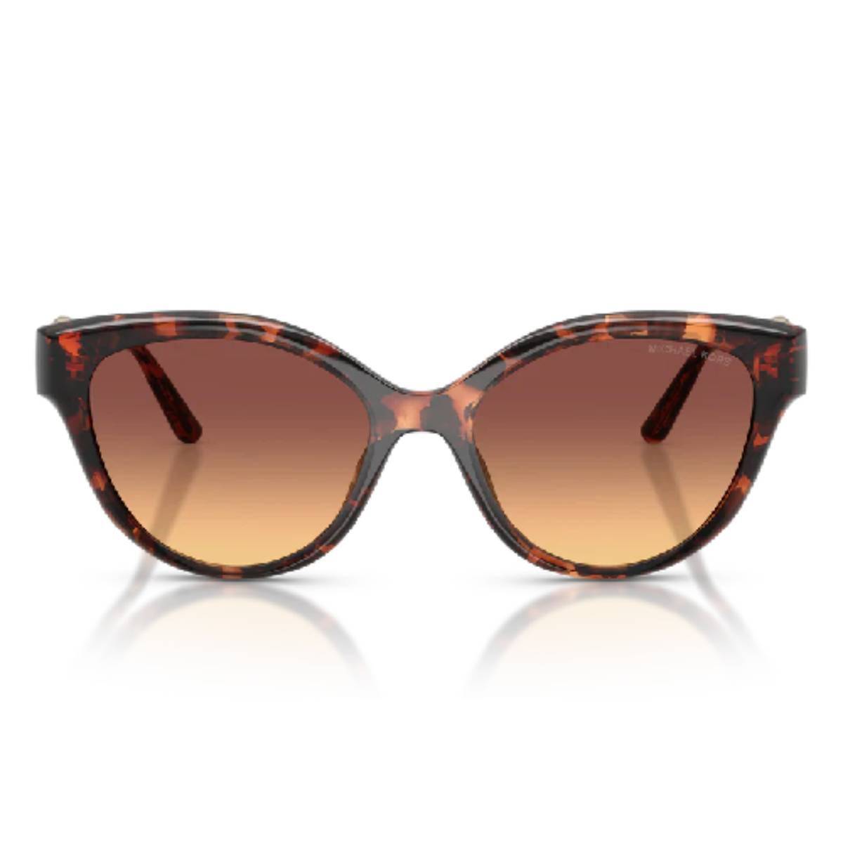Michael Kors MK2271U Nagoya Women's Cat-Eye Gradient Sunglasses