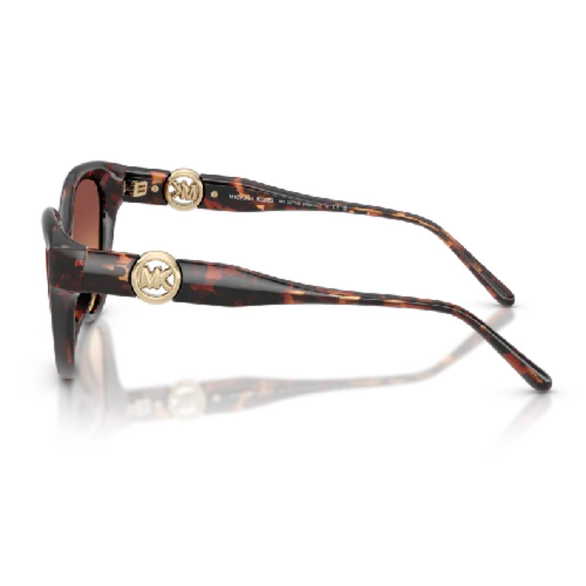 Michael Kors MK2271U Nagoya Women's Cat-Eye Gradient Sunglasses