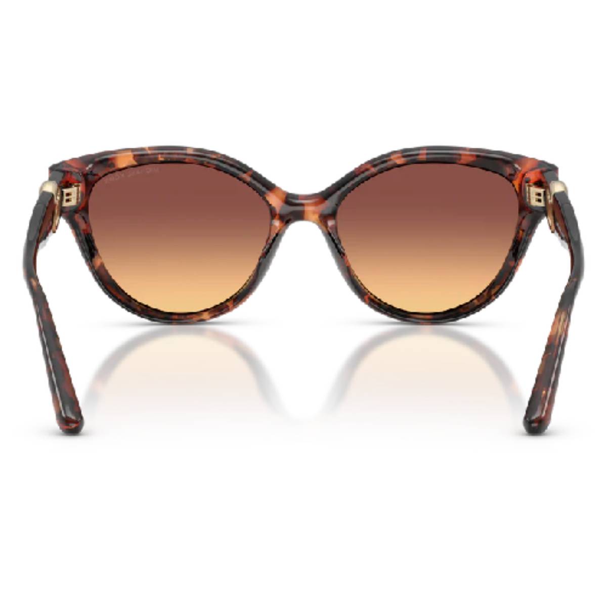 Michael Kors MK2271U Nagoya Women's Cat-Eye Gradient Sunglasses