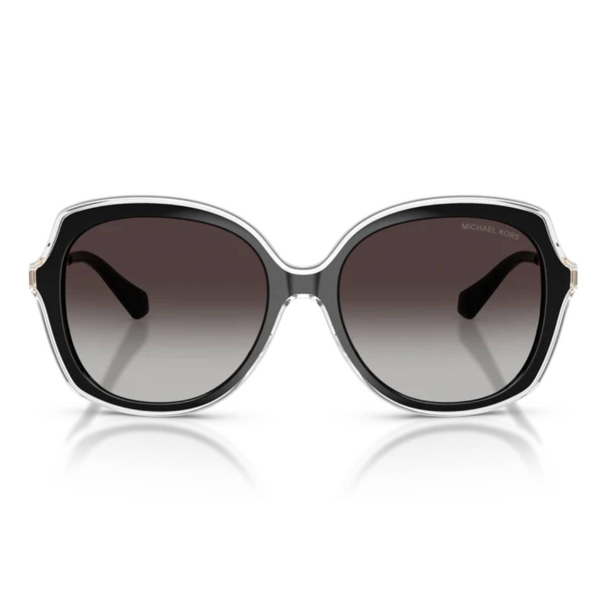 Michael Kors MK2273U Canary Islands Women's Square Sunglasses