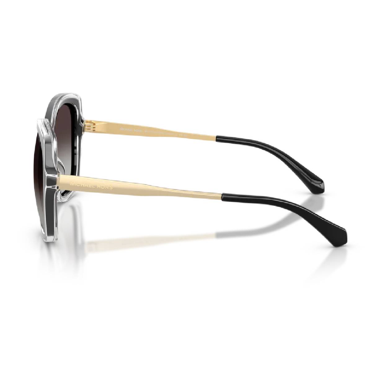 Michael Kors MK2273U Canary Islands Women's Square Sunglasses