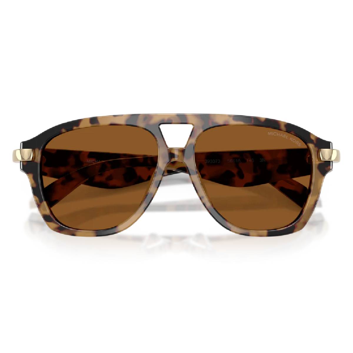 Michael Kors MK2277U Grenada Women's Pilot Sunglasses