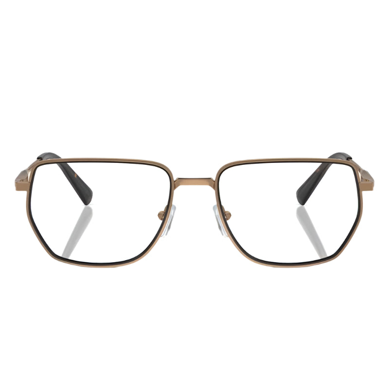 Michael Kors Steamboat MK30801899 Men's Eyeglasses