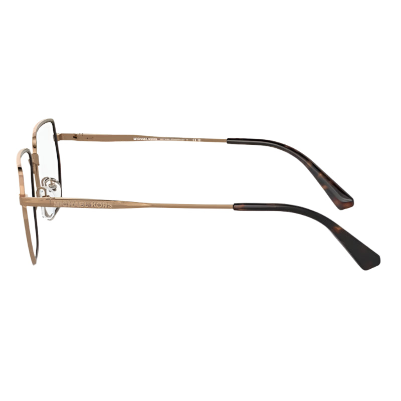 Michael Kors Steamboat MK30801899 Men's Eyeglasses