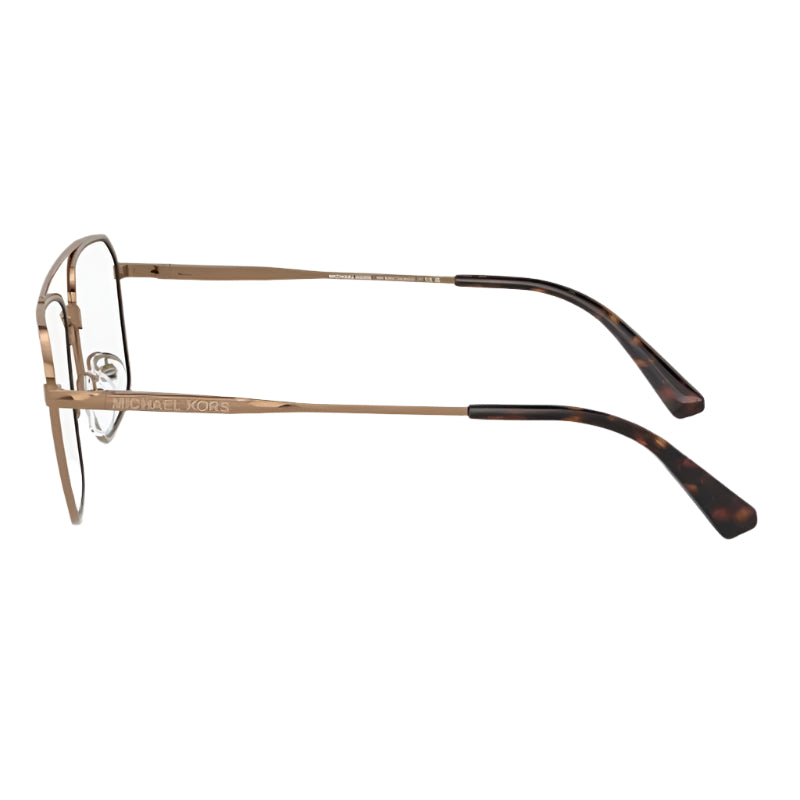 Michael Kors Tordrillo MK30841899 Men's Eyeglasses