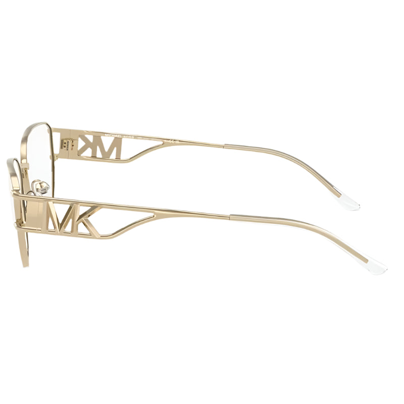 Michael Kors Bilbao MK30871014 Women's Butterfly Eyeglasses