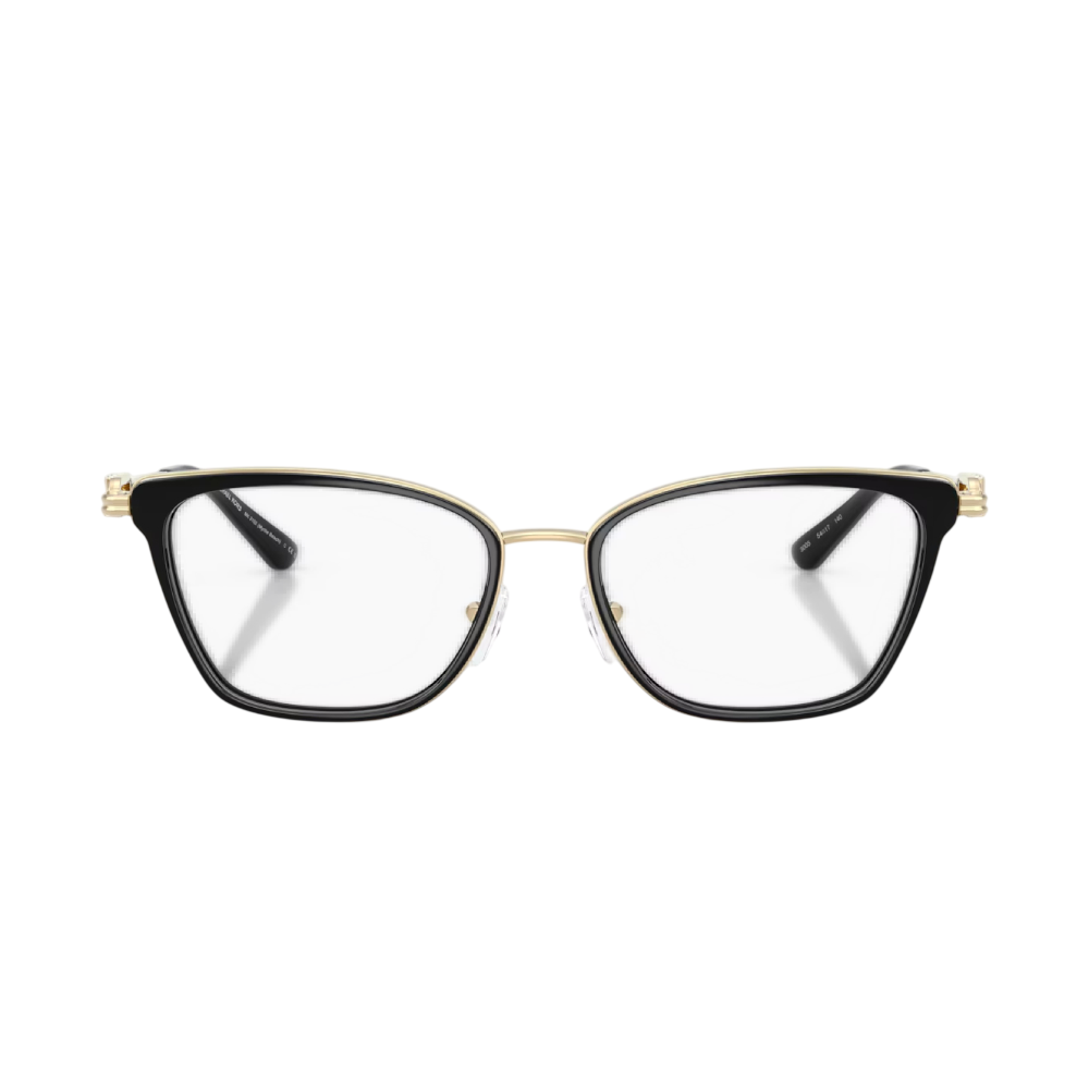 Michael Kors MK3102 Myrtle Beach Women's Rectangle Eyeglasses