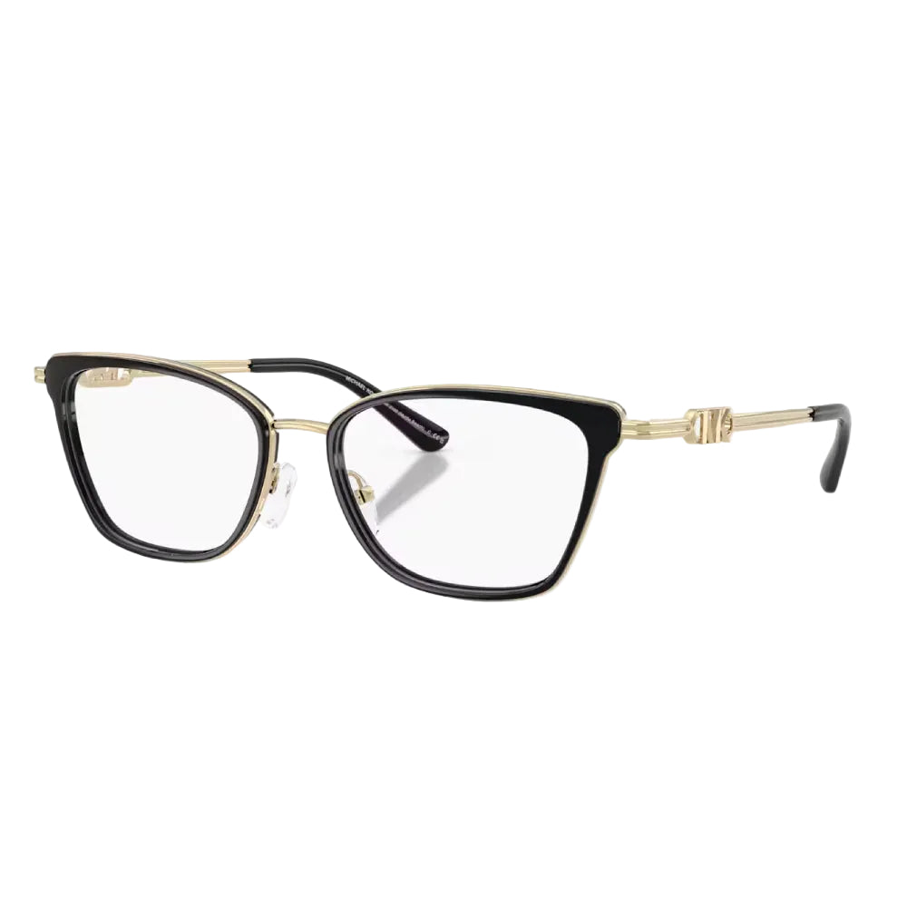 Michael Kors MK3102 Myrtle Beach Women's Rectangle Eyeglasses