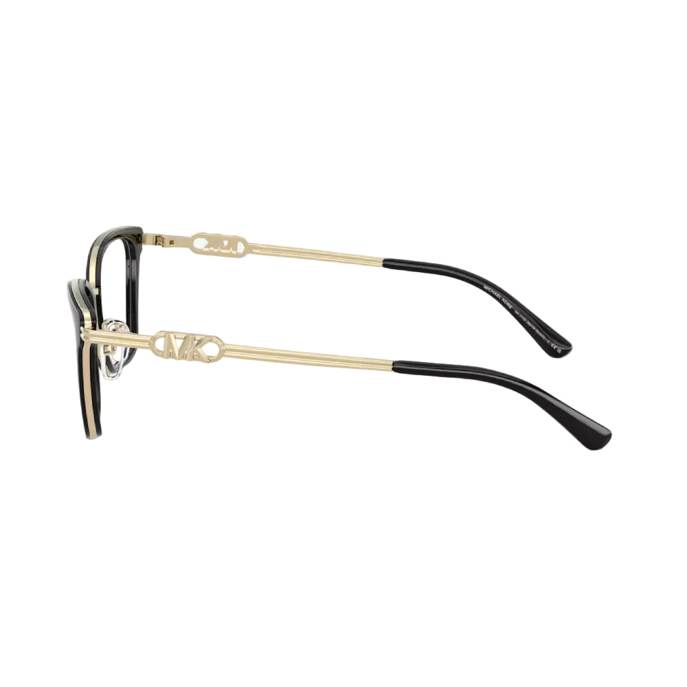 Michael Kors MK3102 Myrtle Beach Women's Rectangle Eyeglasses