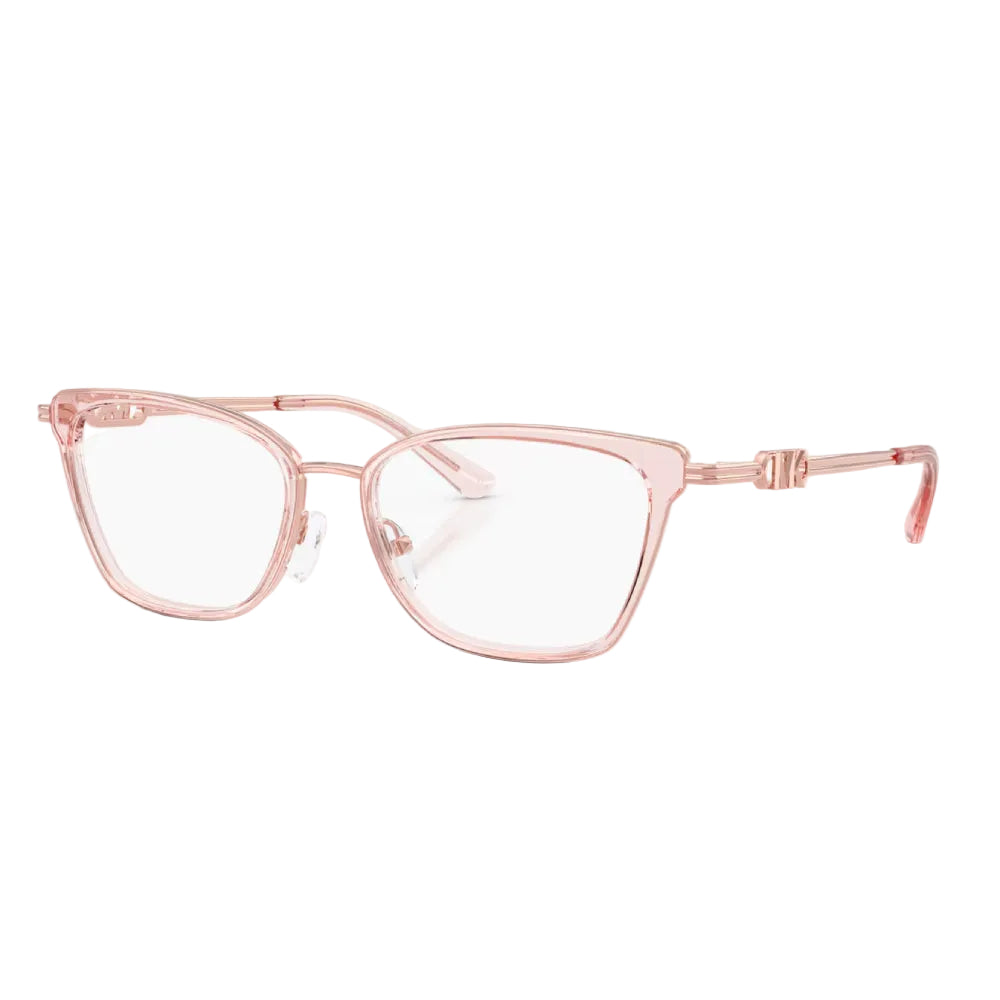 Michael Kors MK3102 Myrtle Beach Women's Rectangle Eyeglasses
