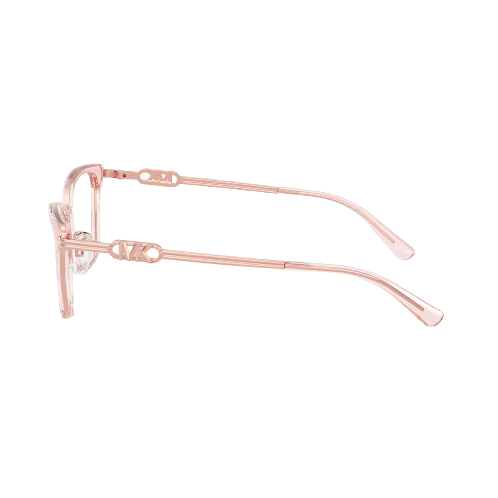 Michael Kors MK3102 Myrtle Beach Women's Rectangle Eyeglasses
