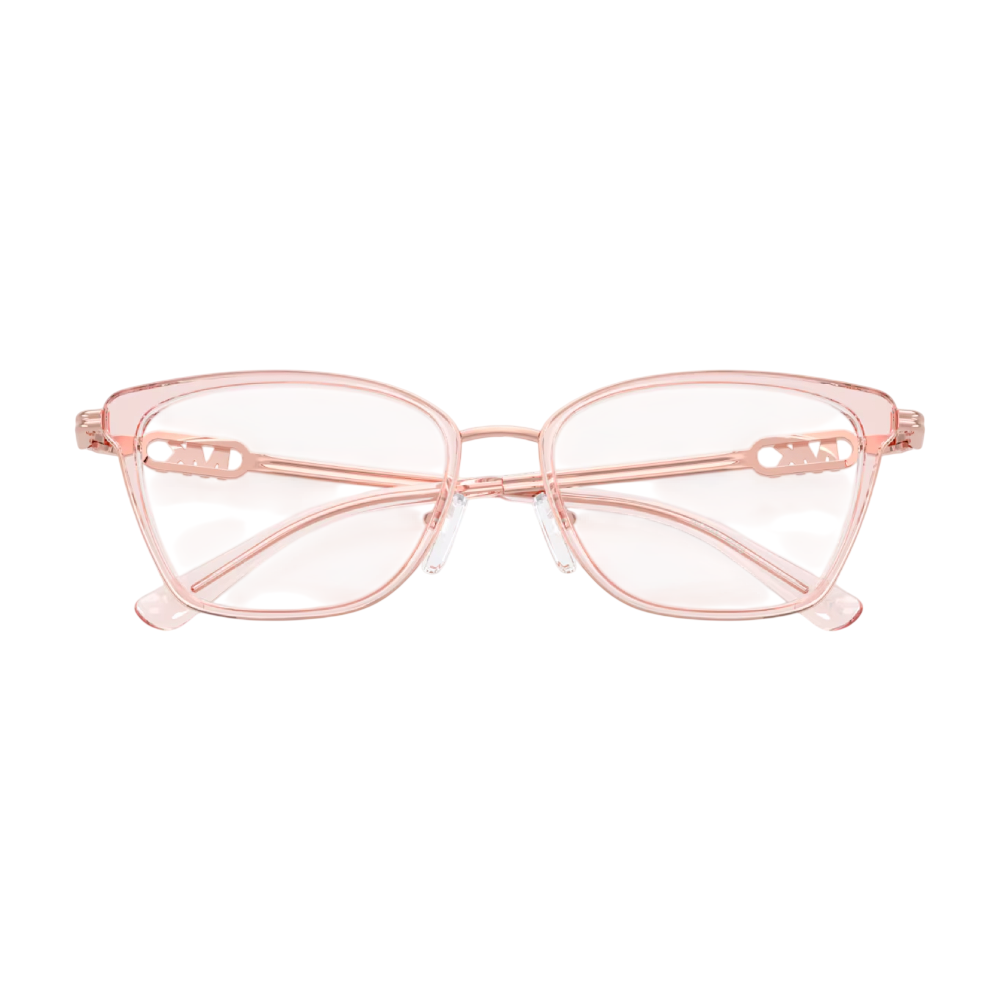 Michael Kors MK3102 Myrtle Beach Women's Rectangle Eyeglasses