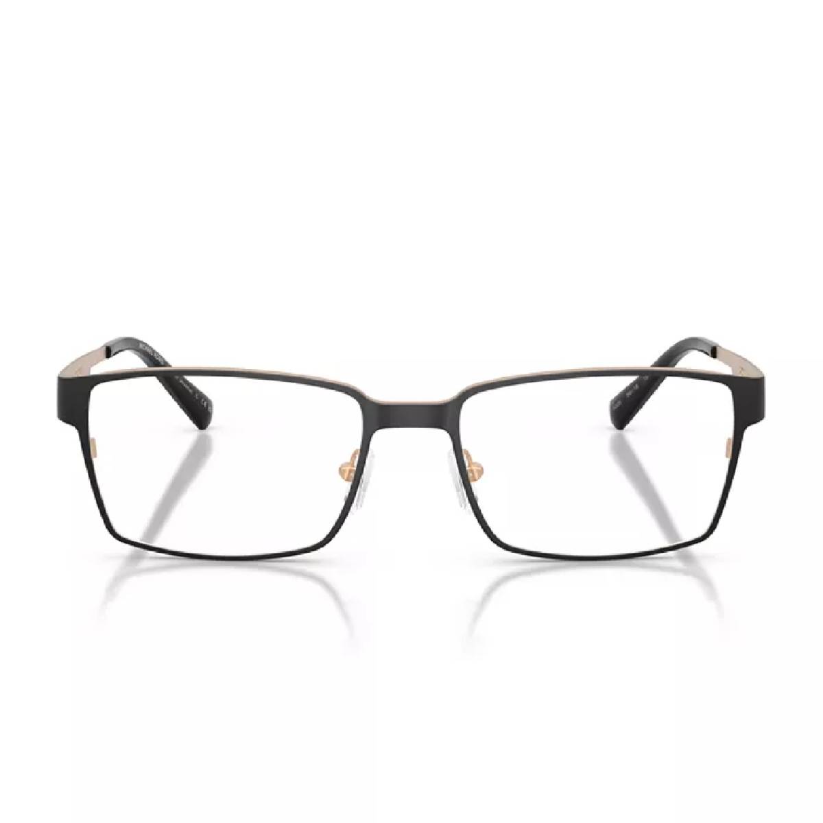 Michael Kors MK3107 Arusha Men's Rectangle Eyeglasses