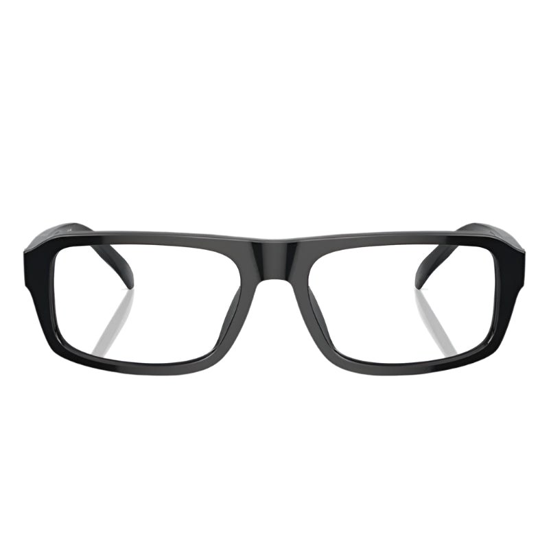 Michael Kors Rioja MK4122U3005 Men's Rectangular Eyeglasses