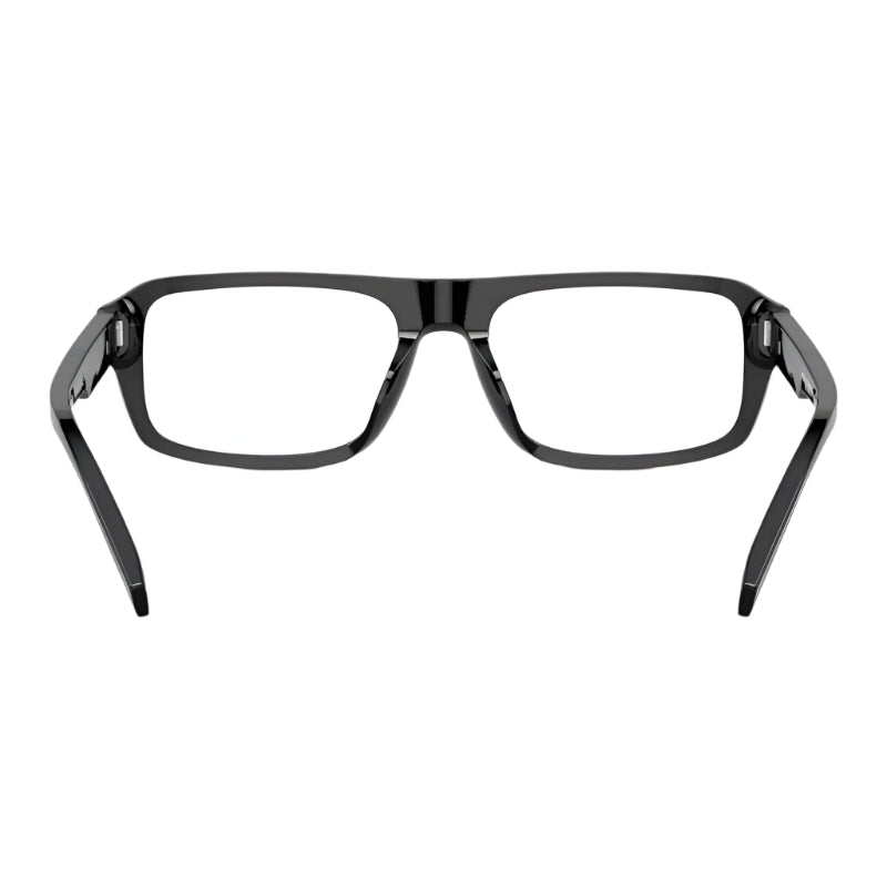 Michael Kors Rioja MK4122U3005 Men's Rectangular Eyeglasses