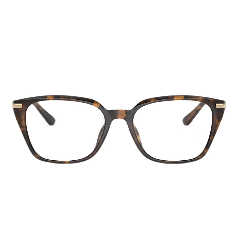 Michael Kors Hainan MK4133D3006 Women's Rectangle Eyeglasses