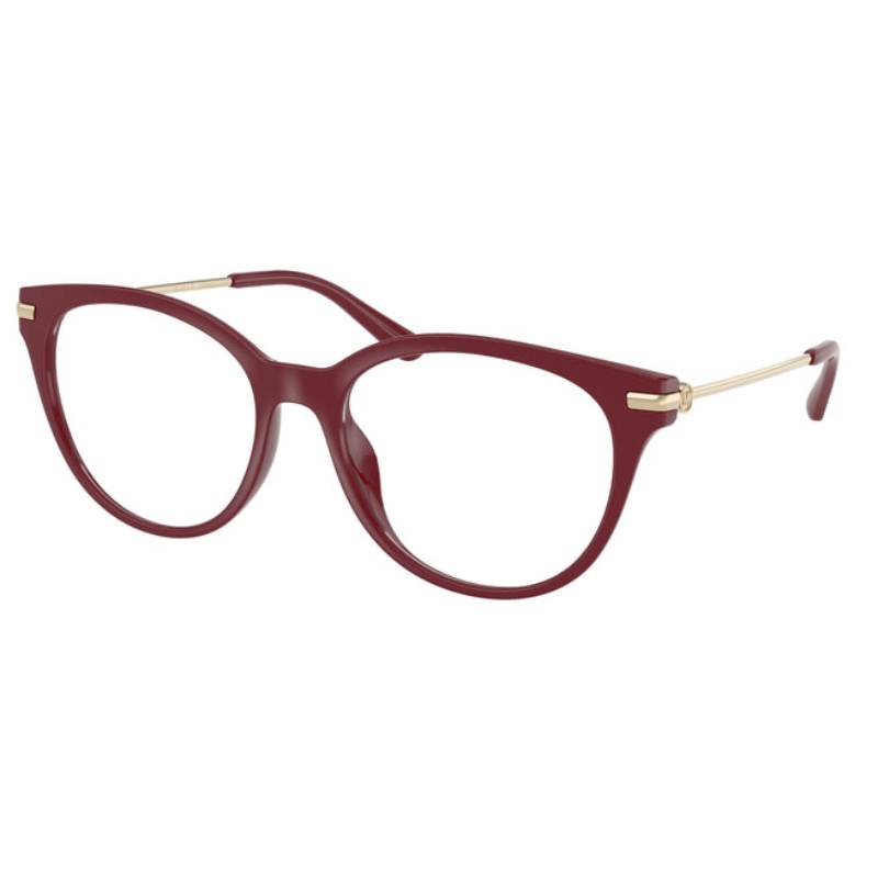 Michael Kors Tortola MK4135U4004 Women's Round Eyeglasses