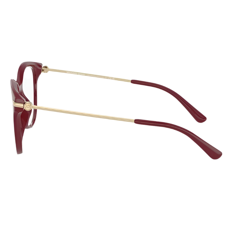 Michael Kors Tortola MK4135U4004 Women's Round Eyeglasses