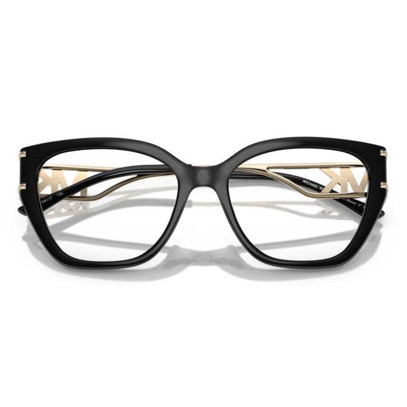 Michael Kors Bierzo MK4140U3005 Women's Square Eyeglasses