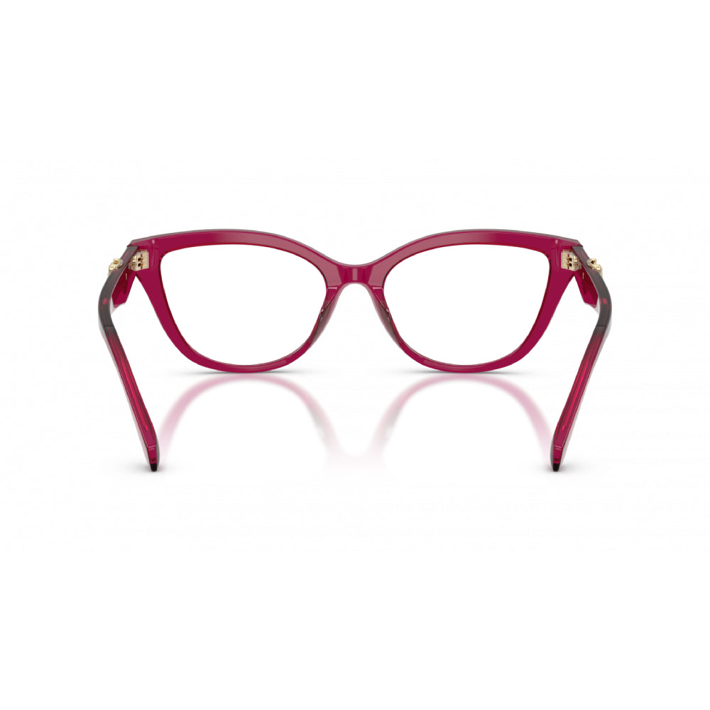 Michael Kors MK4164U Bellano Women's Cat-Eye Eye Glasses