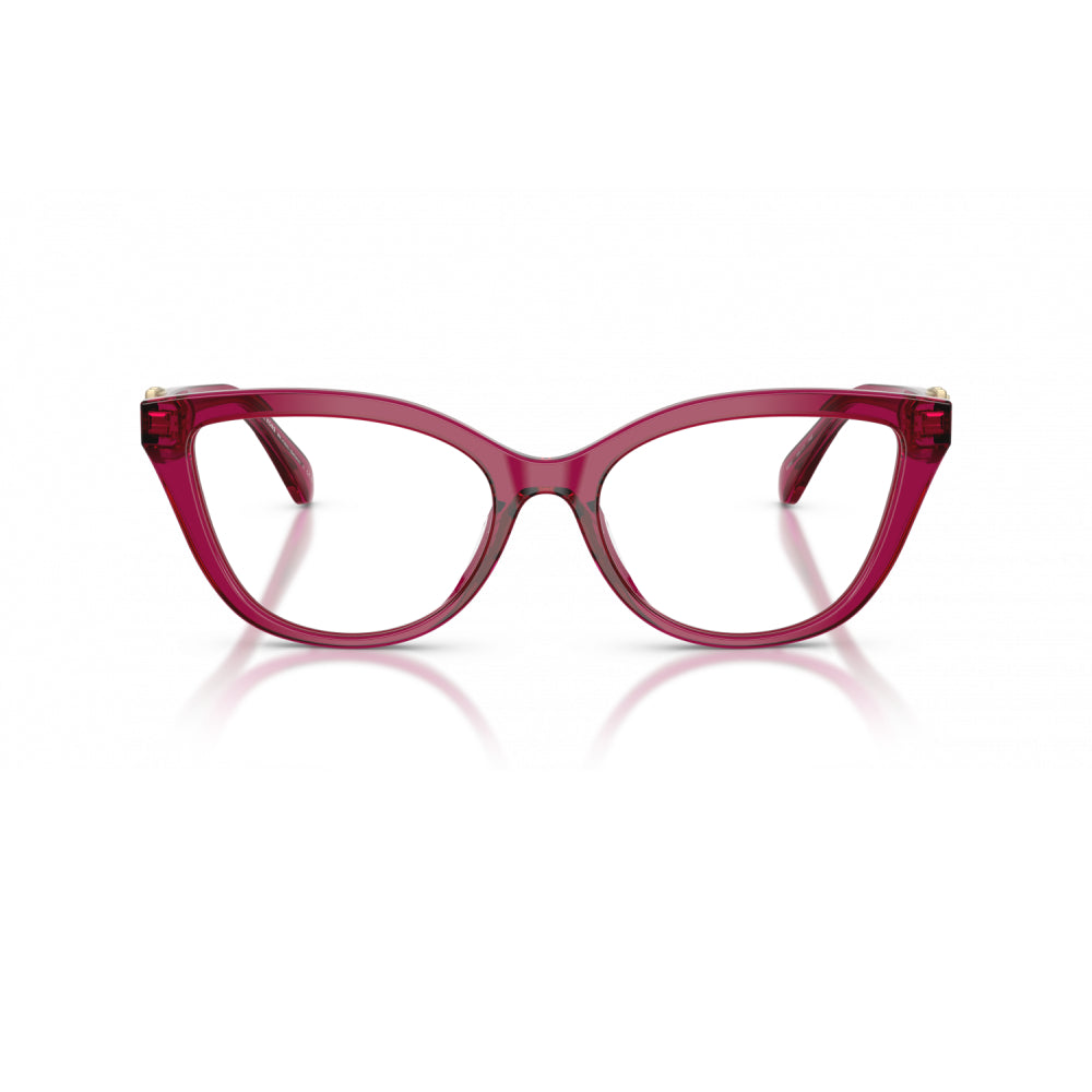 Michael Kors MK4164U Bellano Women's Cat-Eye Eye Glasses