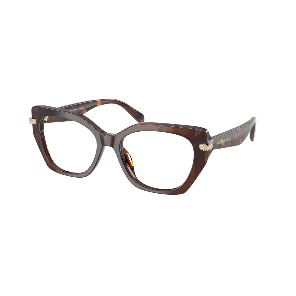 Michael Kors MK4167U Nashville Women's Butterfly Eye Glasses