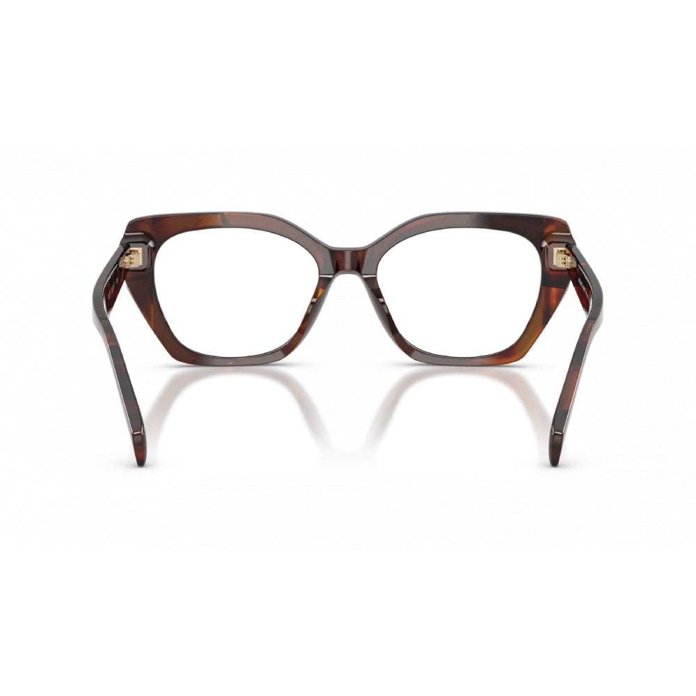 Michael Kors MK4167U Nashville Women's Butterfly Eye Glasses