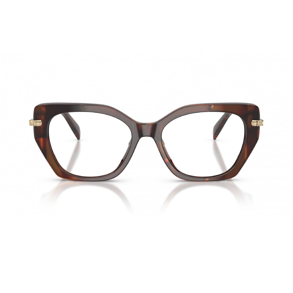 Michael Kors MK4167U Nashville Women's Butterfly Eye Glasses