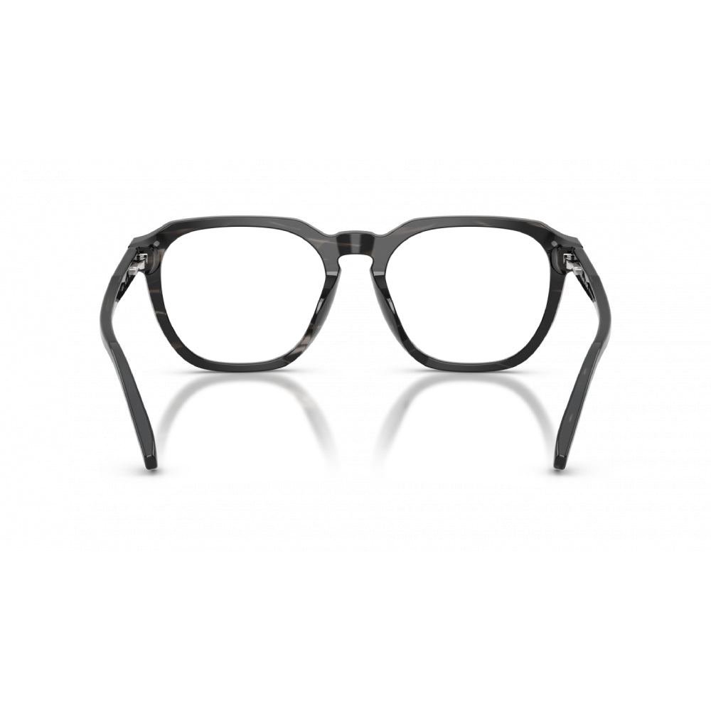 Michael Kors MK4167U Men's Square Eye Glasses