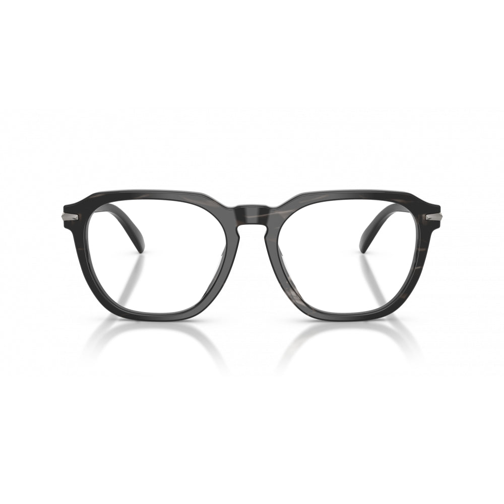 Michael Kors MK4167U Men's Square Eye Glasses