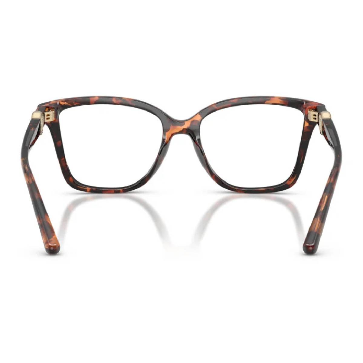 Michael Kors MK4180U Kobe Women's Square Eyeglasses