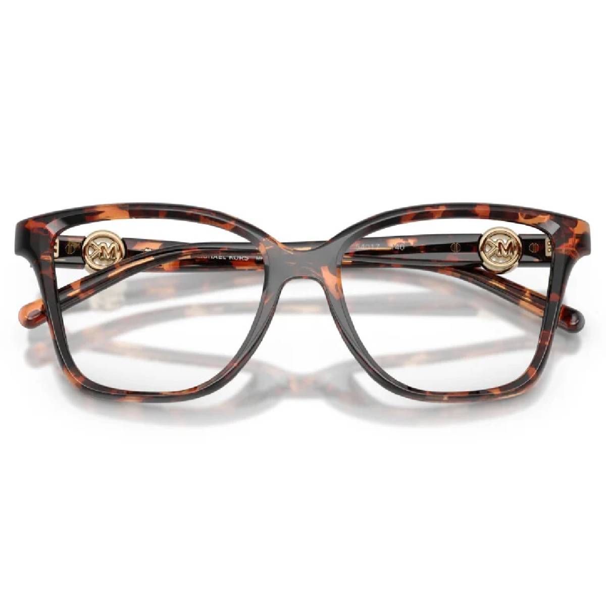 Michael Kors MK4180U Kobe Women's Square Eyeglasses