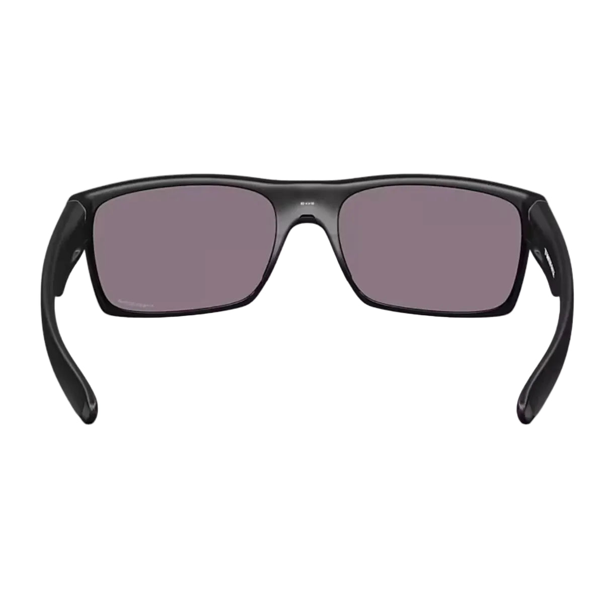 Oakley TwoFace Men's OO9189 Rectangular Polarized Sunglasses
