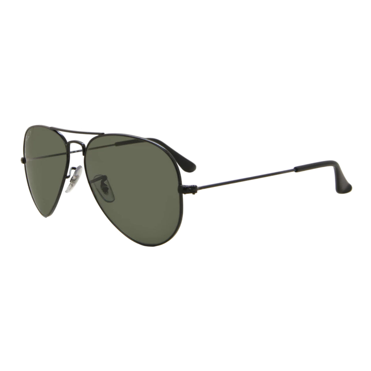 Ray-Ban Aviator Classic Unisex RB3025 Pilot Solid Color Sunglasses