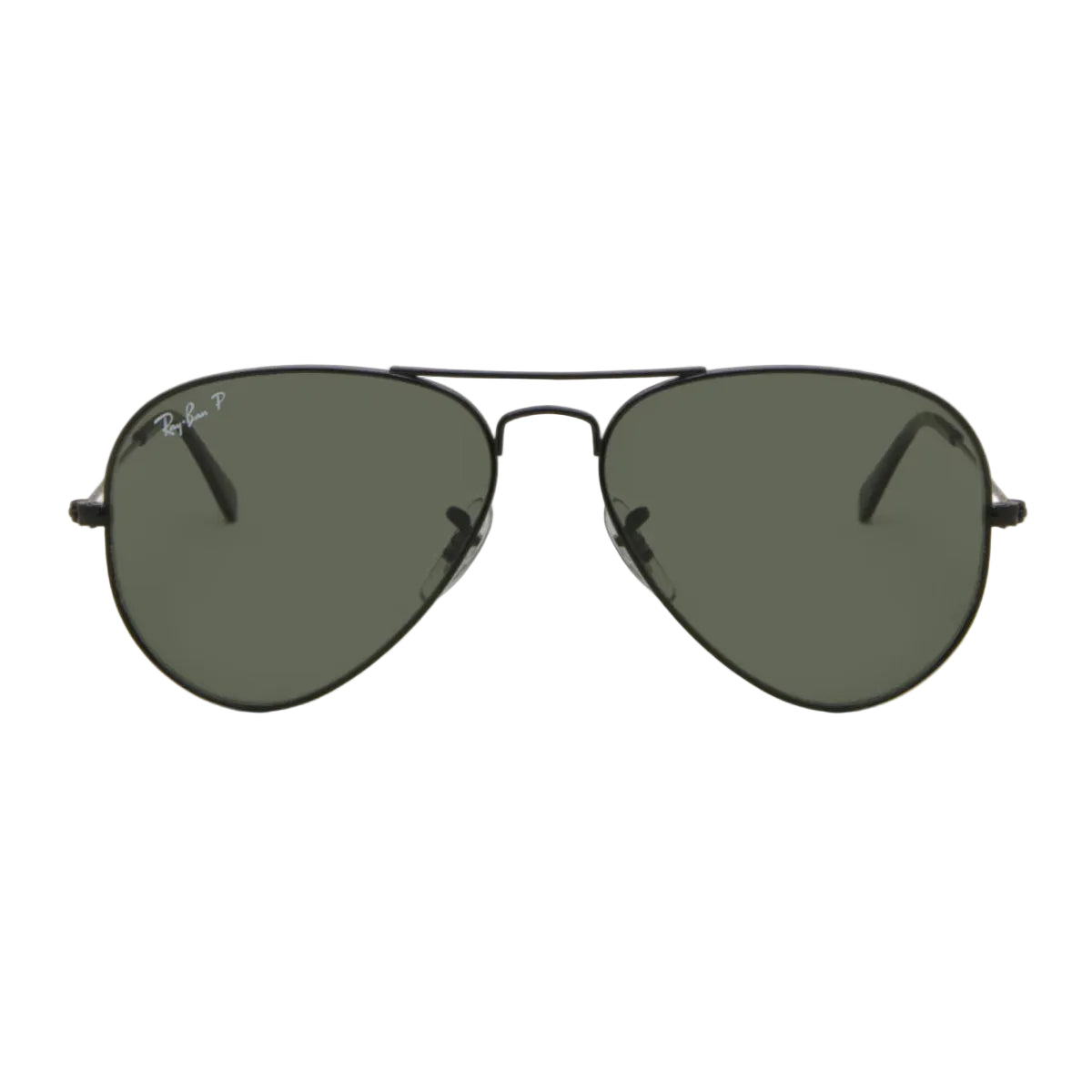 Ray-Ban Aviator Classic Unisex RB3025 Pilot Solid Color Sunglasses
