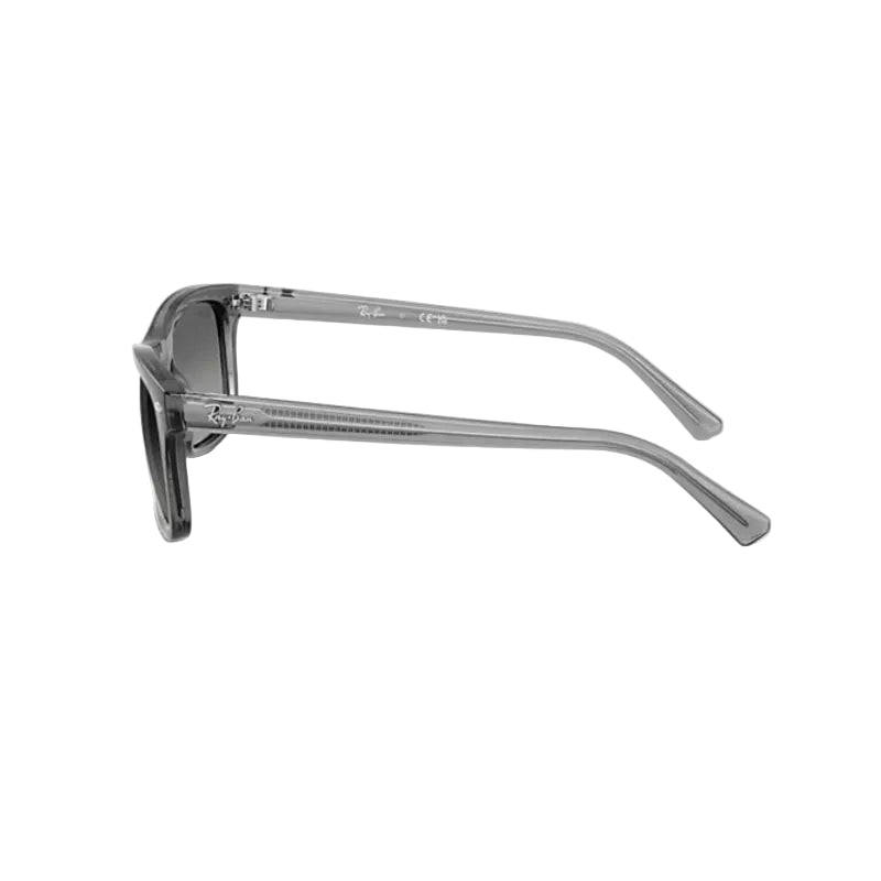 Ray-Ban RB2226 Men's Square Gradient Sunglasses