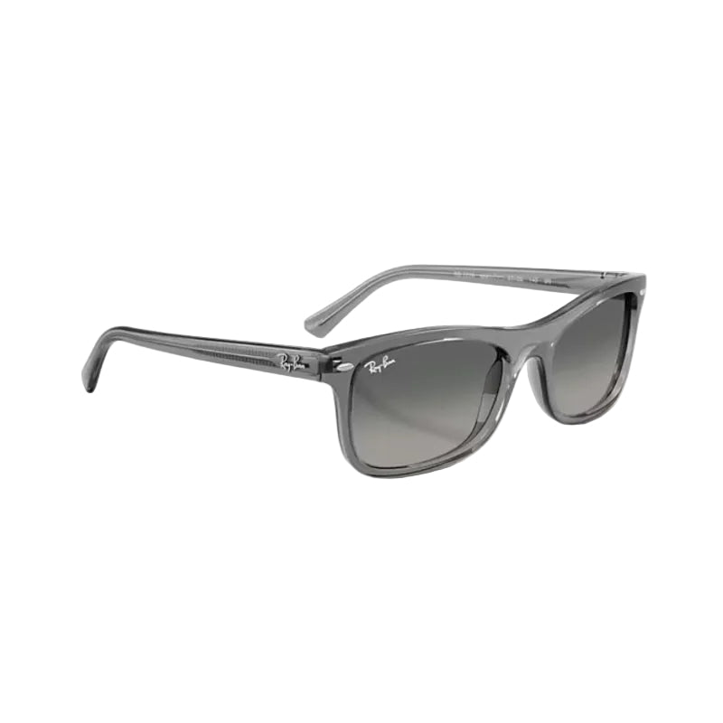 Ray-Ban RB2226 Men's Square Gradient Sunglasses