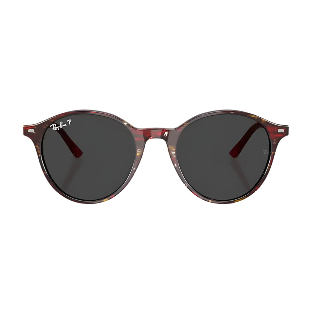 Ray-Ban Bernard RB2230 Unisex Phantos Solid Color Sunglasses