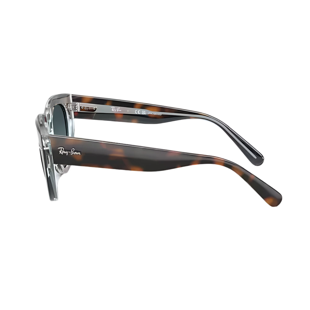 Ray-Ban Doreen RB2286 Women's Square Gradient Sunglasses