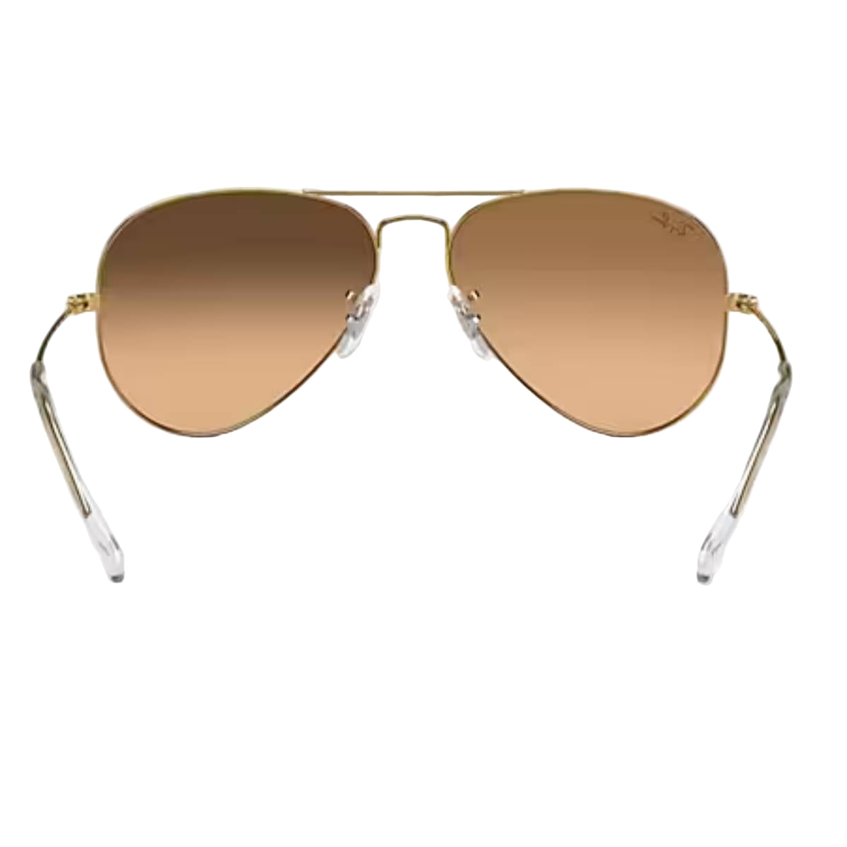 Ray-Ban RB30250013E6 Unisex Aviator Gradient Sunglasses
