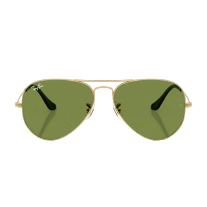 Ray-Ban Arista Unisex Aviator Sunglasses