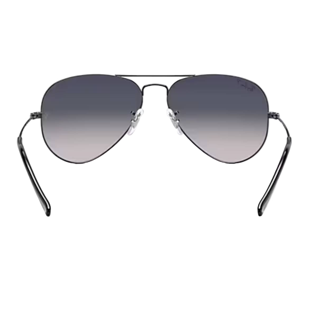 Ray-Ban RB302500478 Men's Aviator Gradient Sunglasses