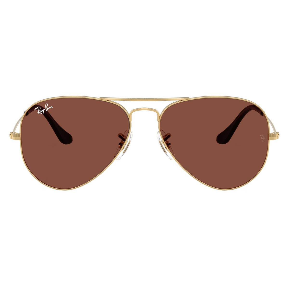 Ray-Ban Arista Unisex Aviator Sunglasses